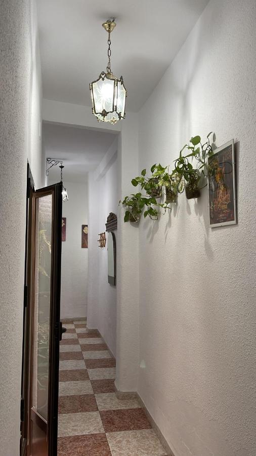 Vallaindiano Kordoba Zewnętrze zdjęcie