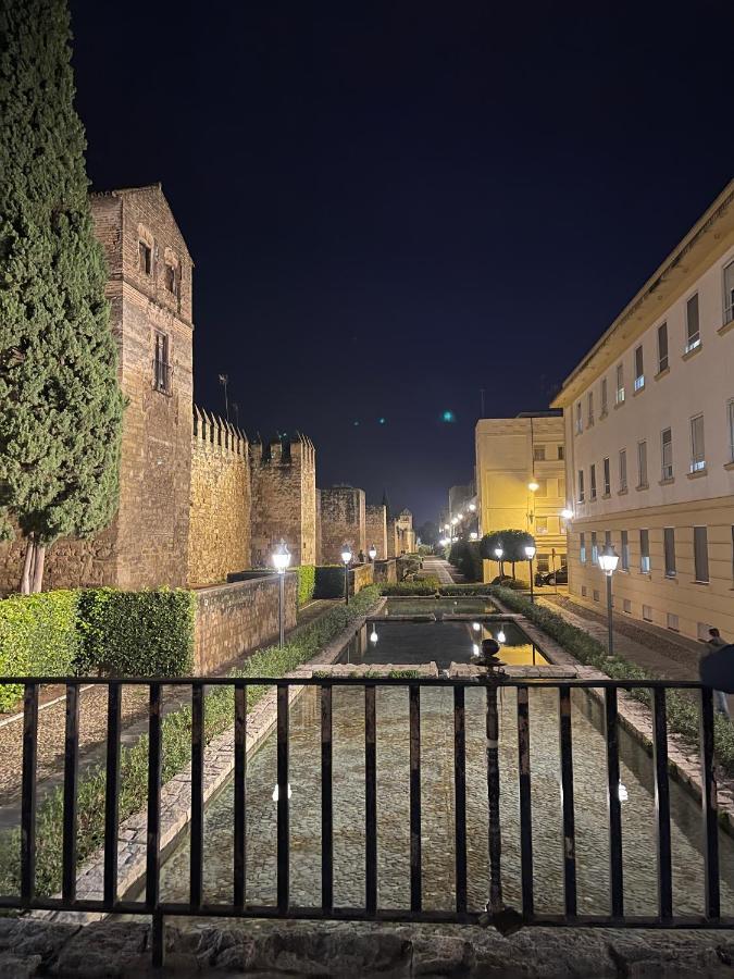 Vallaindiano Kordoba Zewnętrze zdjęcie