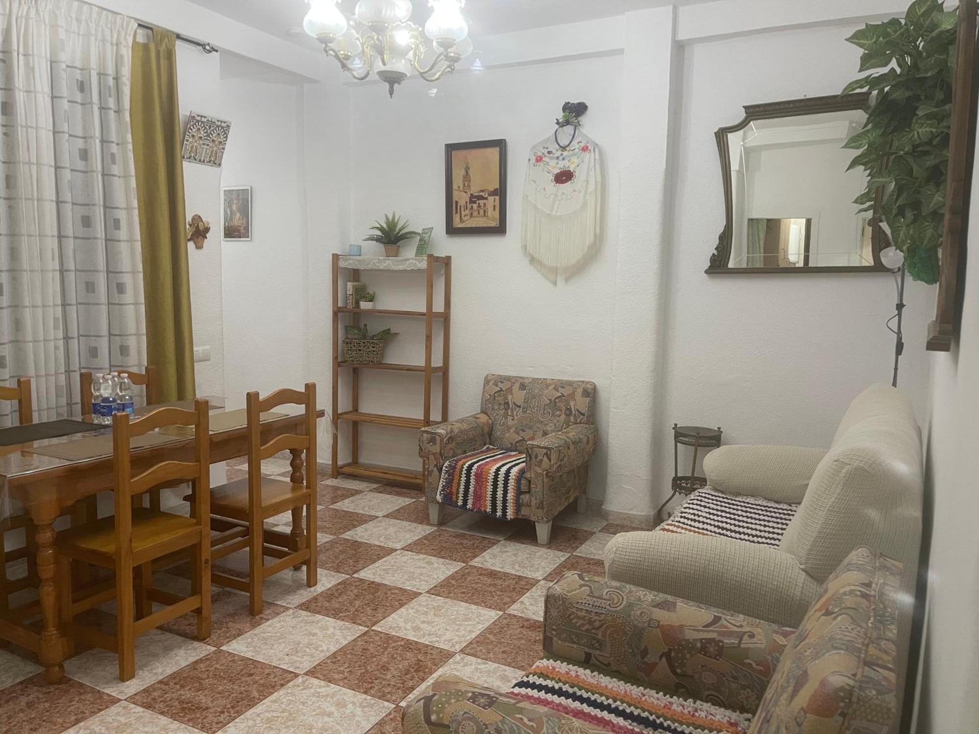 Vallaindiano Kordoba Zewnętrze zdjęcie