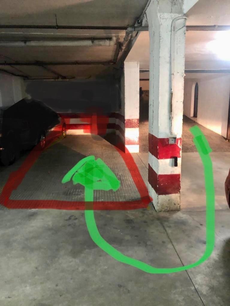 Vallaindiano Kordoba Zewnętrze zdjęcie